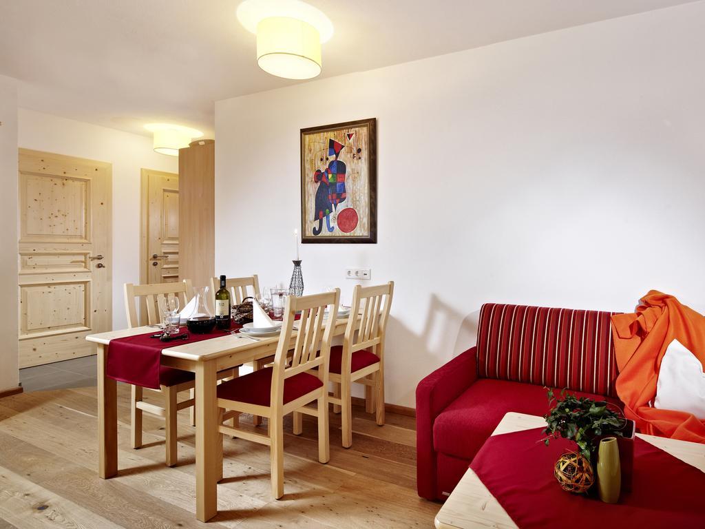 Appartement Waldhaeusl Нойкирхен-ам-Гросфенедигер Номер фото