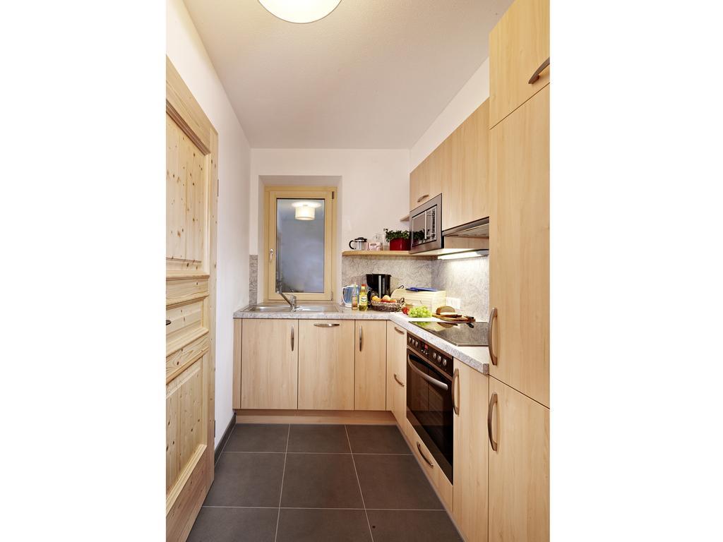 Appartement Waldhaeusl Нойкирхен-ам-Гросфенедигер Экстерьер фото