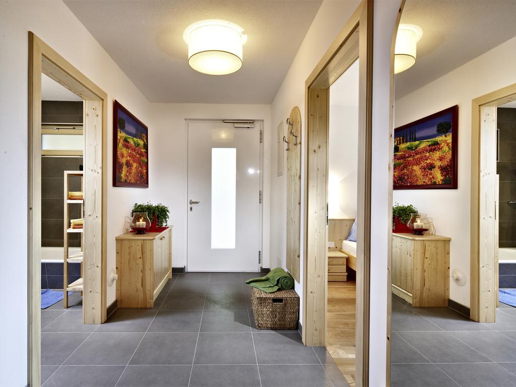 Appartement Waldhaeusl Нойкирхен-ам-Гросфенедигер Экстерьер фото