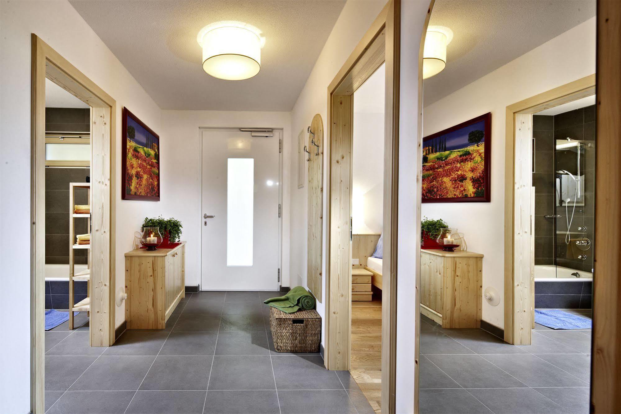 Appartement Waldhaeusl Нойкирхен-ам-Гросфенедигер Экстерьер фото
